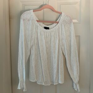 Sanctuary Shirt Size L